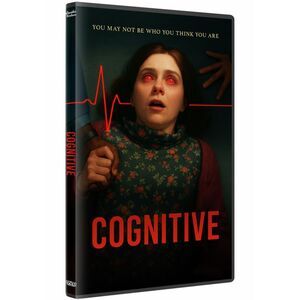 Cognitive  DVD